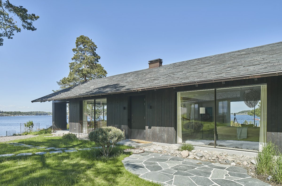 Villa S