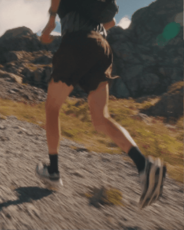 ON RUNNING // BRANDED CONTENT