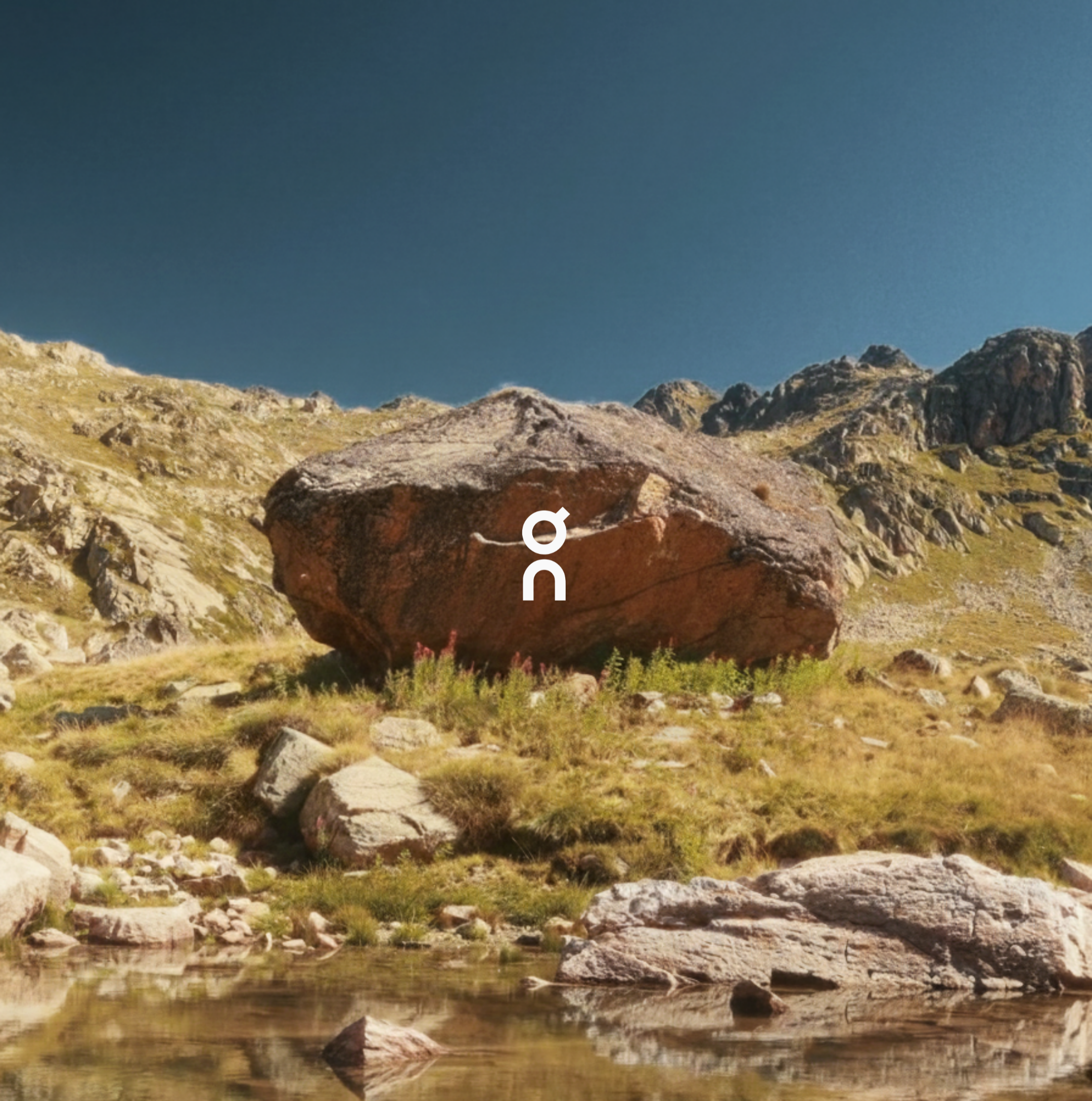 ON RUNNING // BRANDED CONTENT