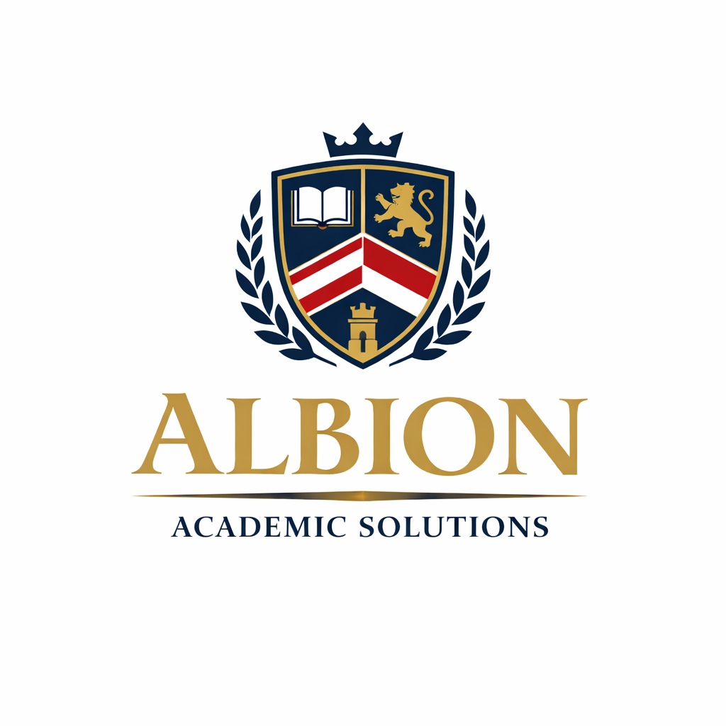 Albion Academic Solutions