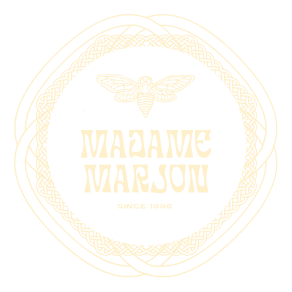 Madame Marjon