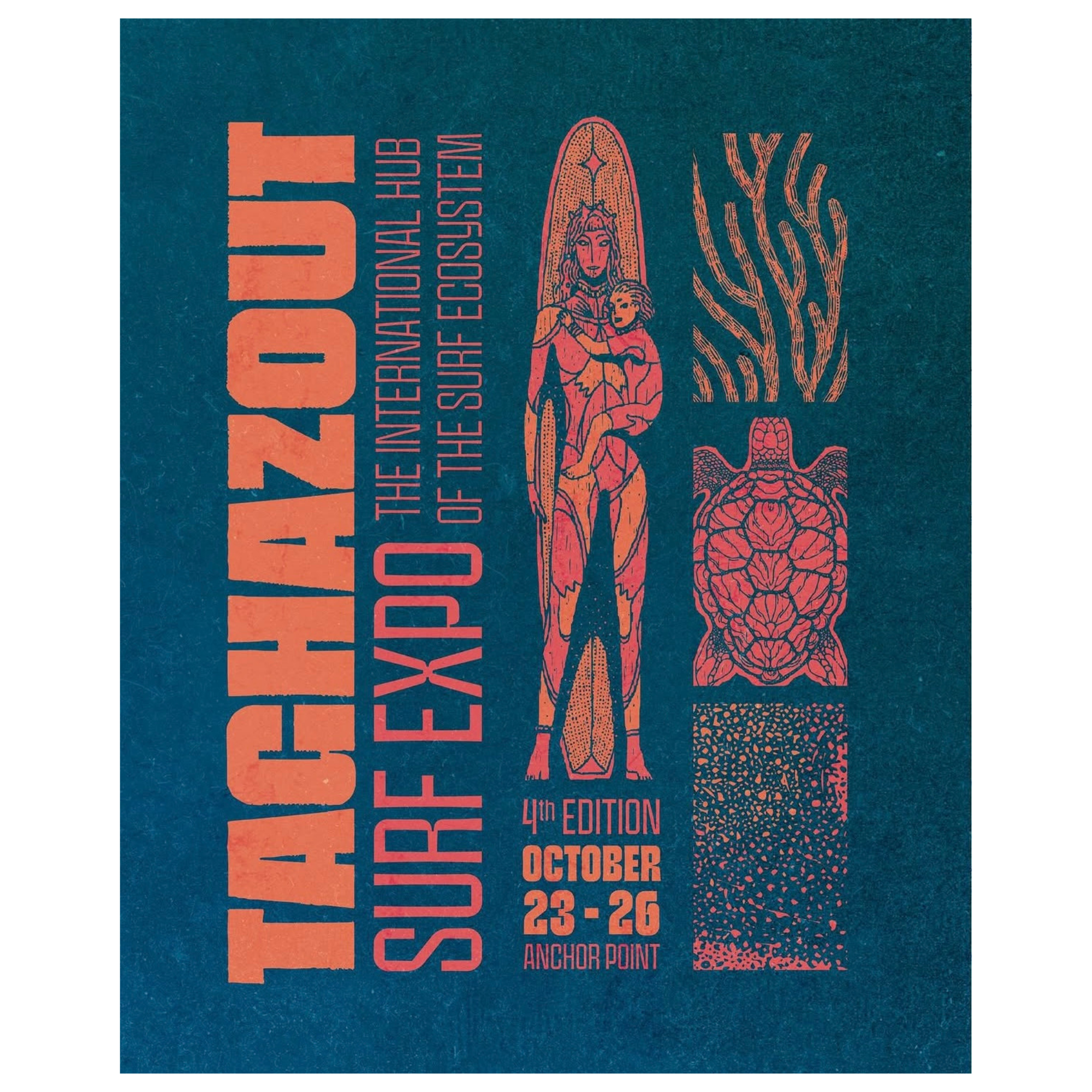 Taghazout Surf Expo 2025