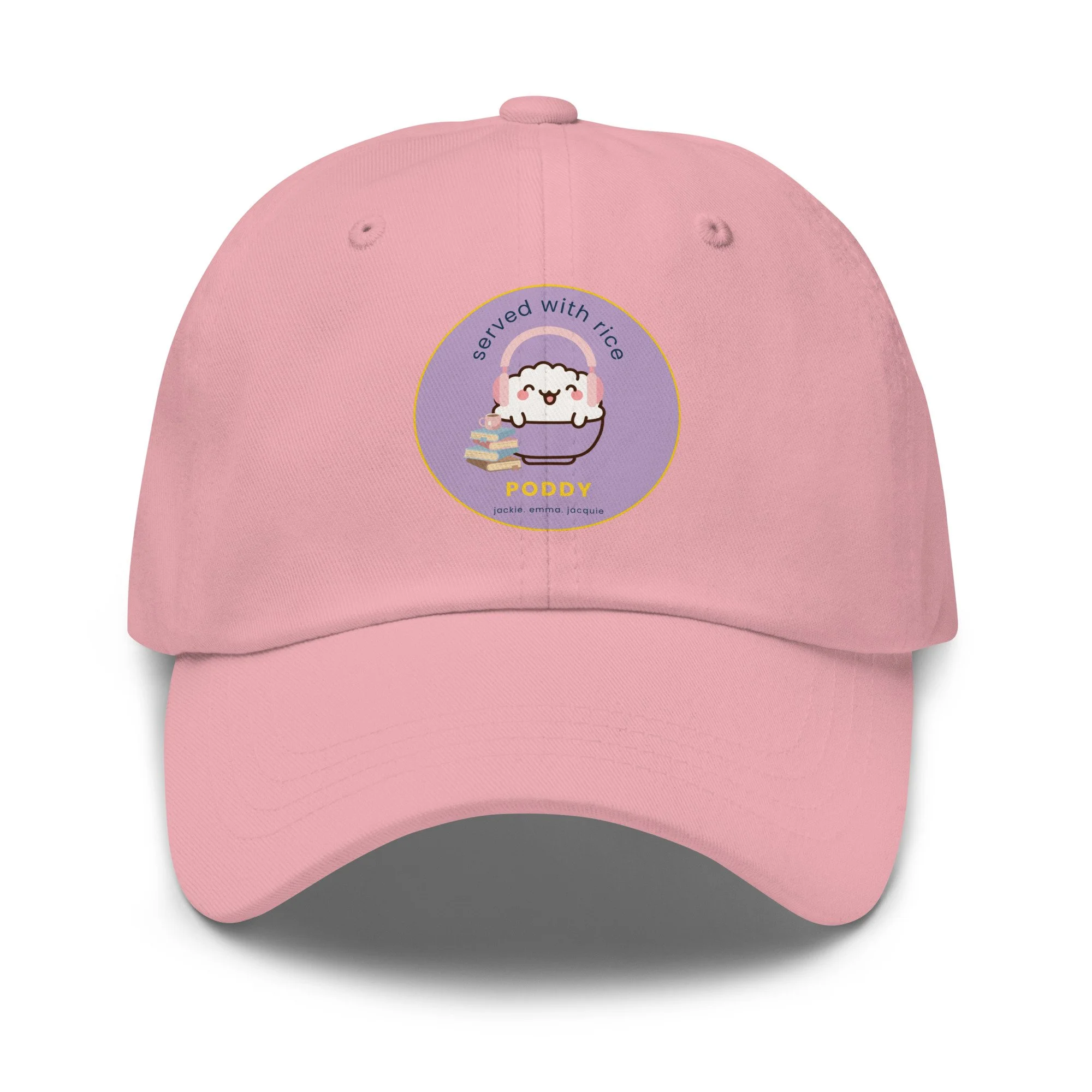 swr cap