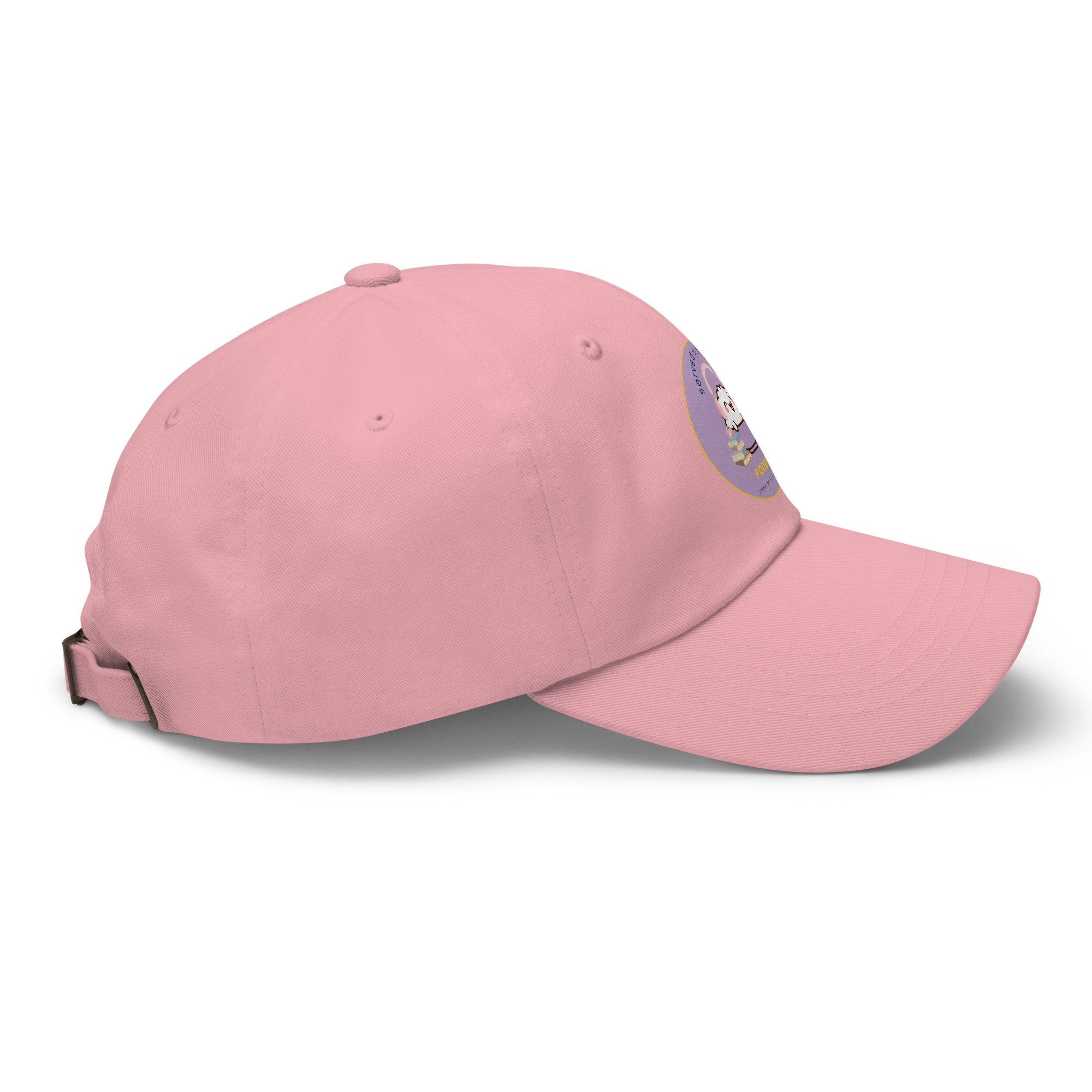 swr cap