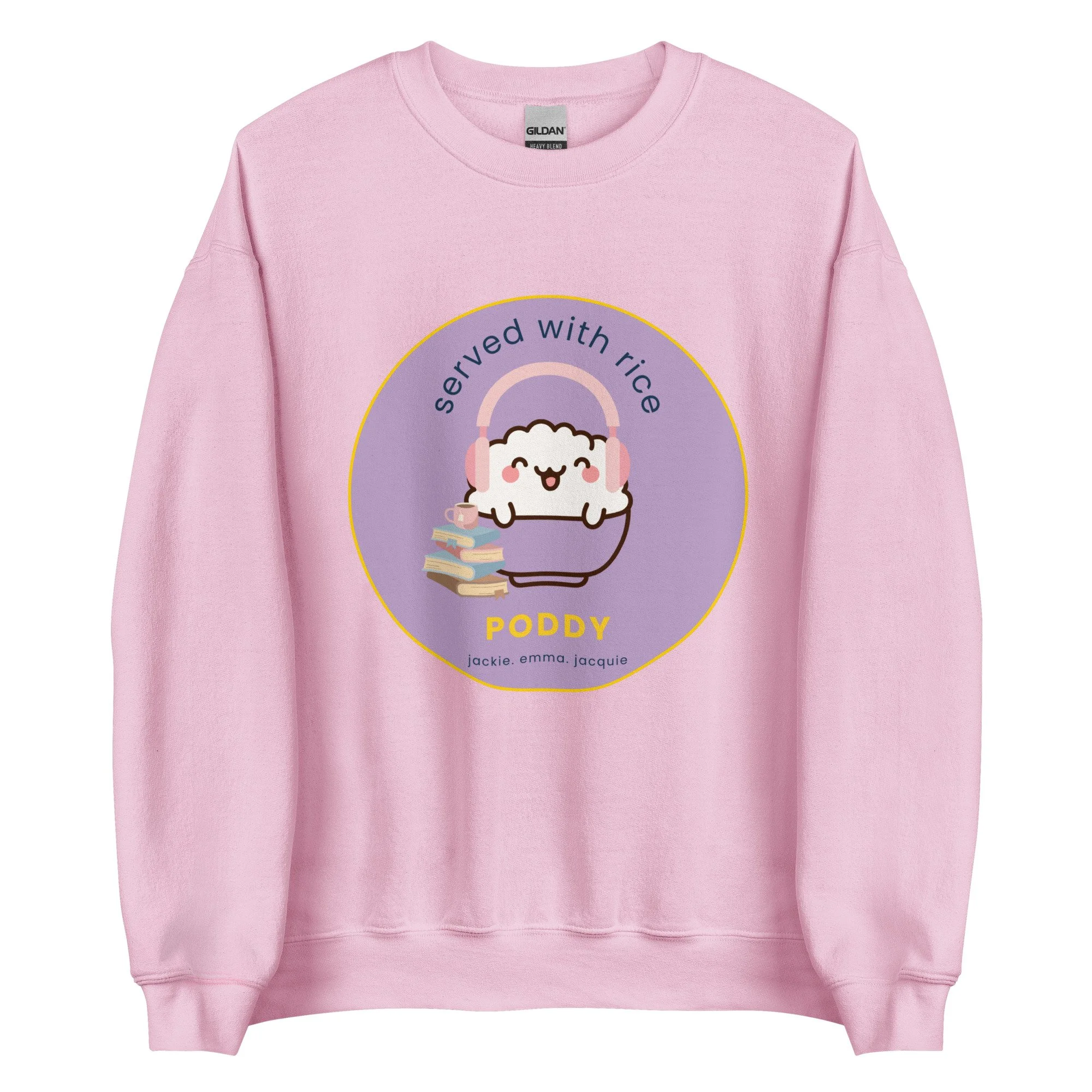 swr unisex sweatshirt