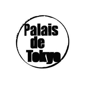 Logo du Palais de Tokyo