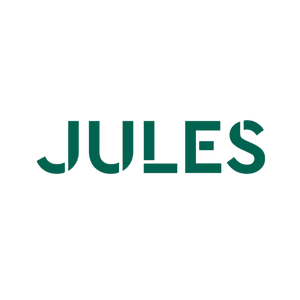 Logo de la marque de vêtements "Jules" 