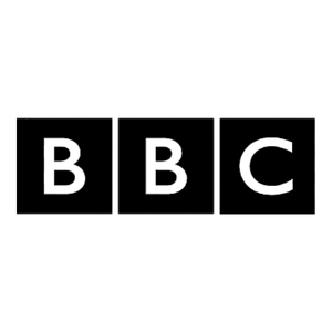 logo de la chaîne BBC