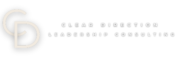Clear Direction Consulting