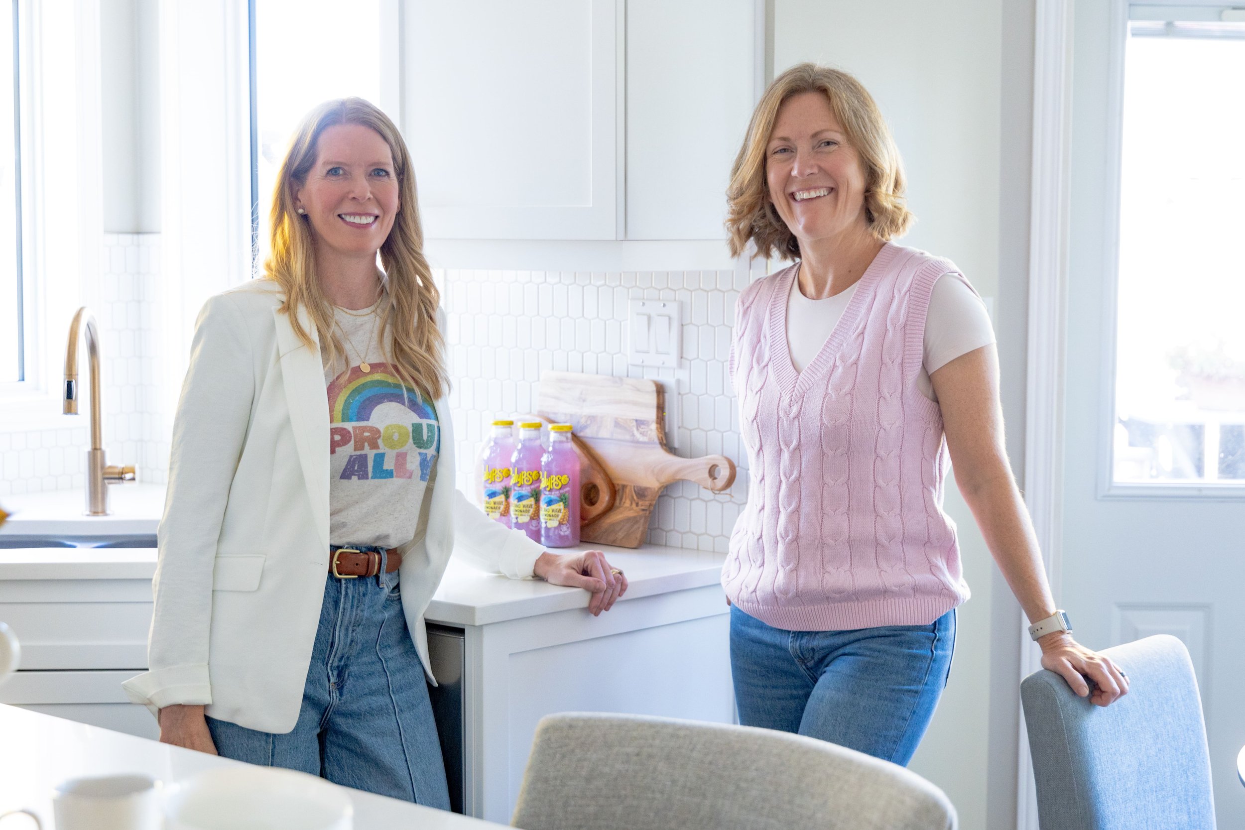 Designing for a lifelong friend