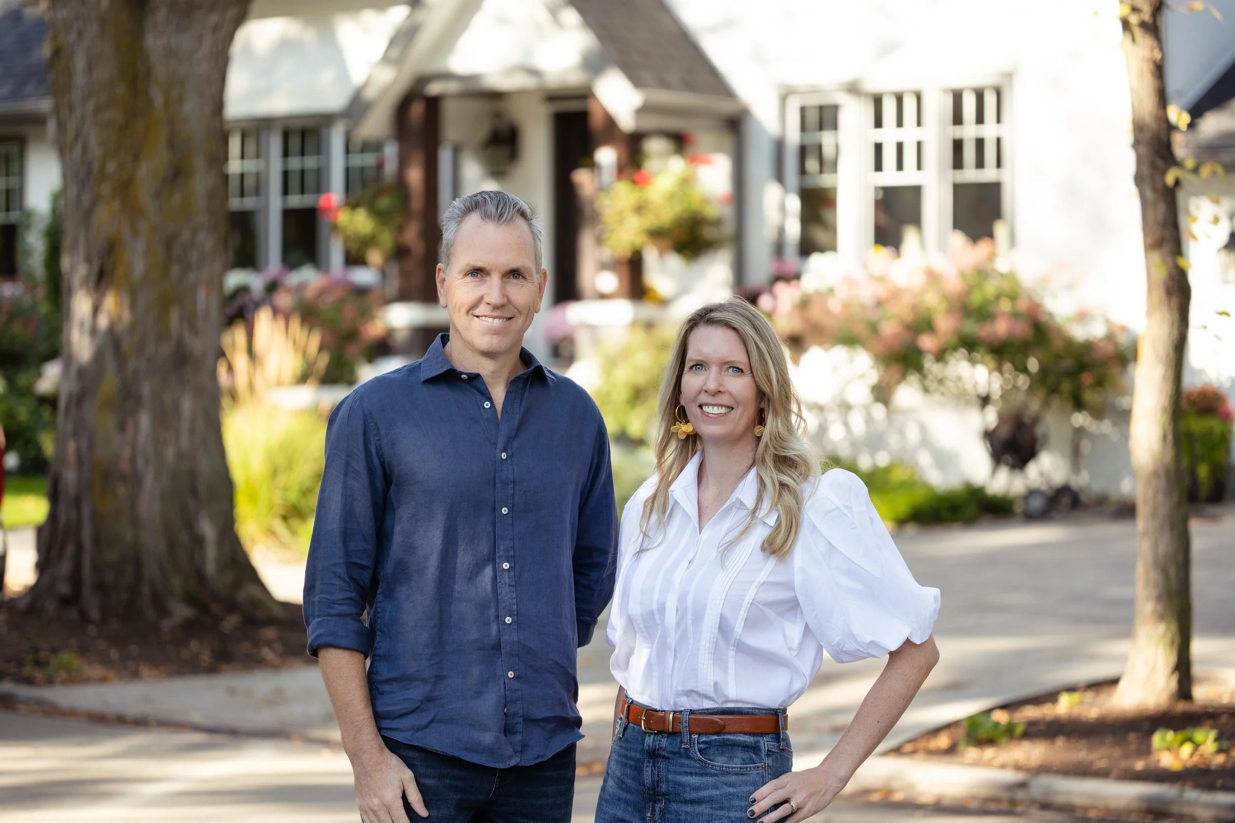 Bringing 18 years of interior design expertise to victoria