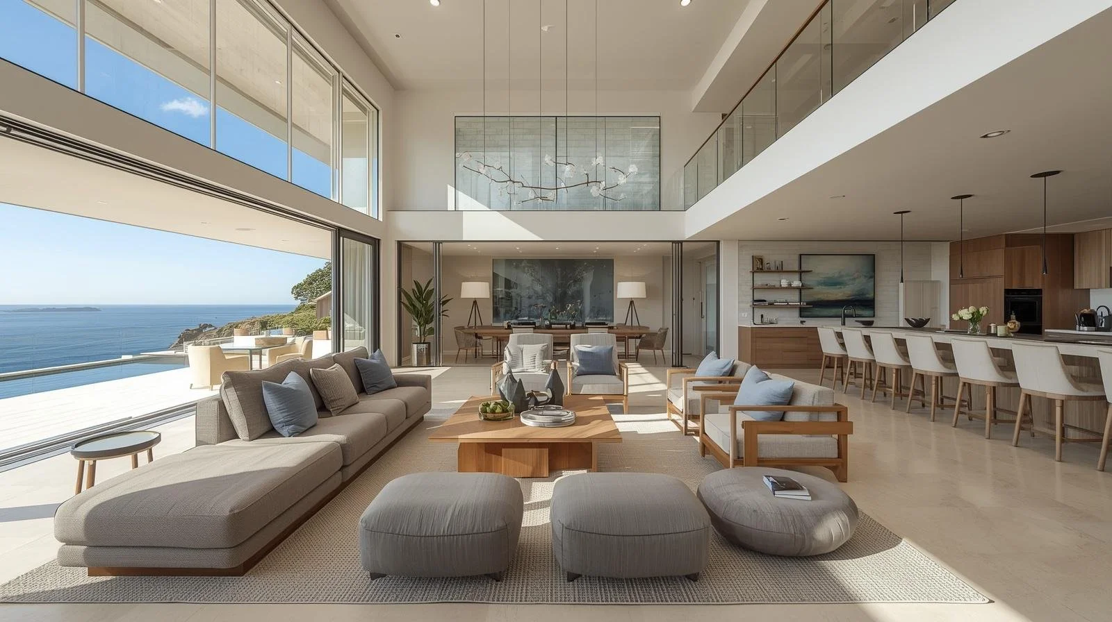 Designing for the West Coast Lifestyle in Victoria, BC 