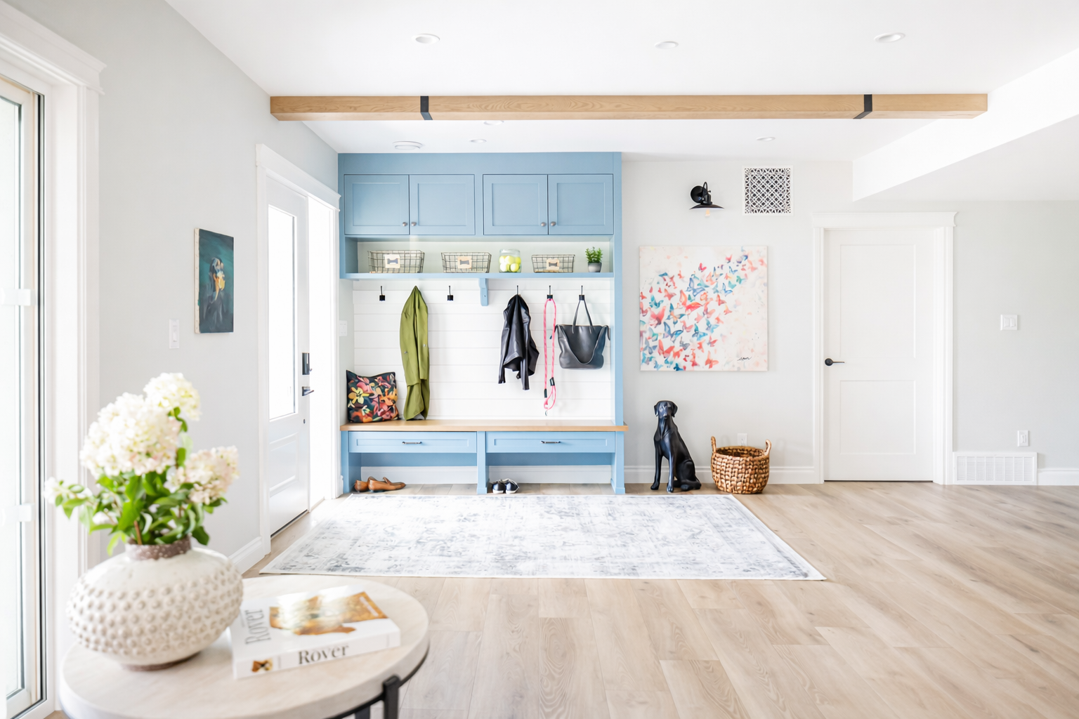 Why Your Home Feels Dark — And How to Fix It Thoughtfully