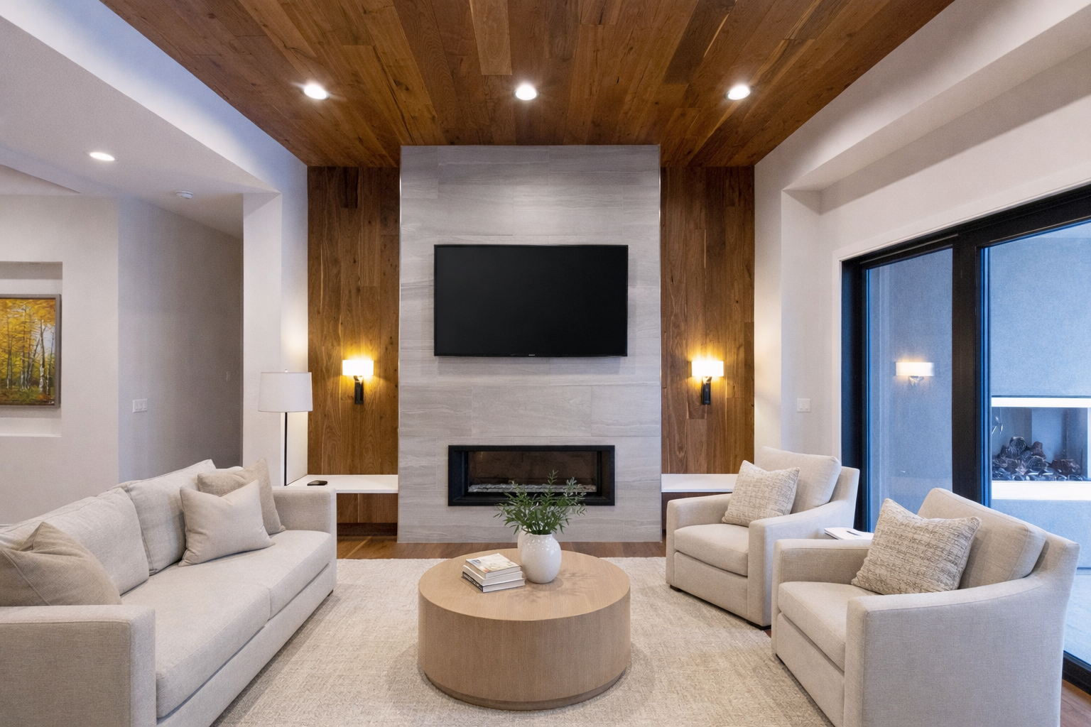 Why Lighting Design Is Non-Negotiable in Luxury Interiors