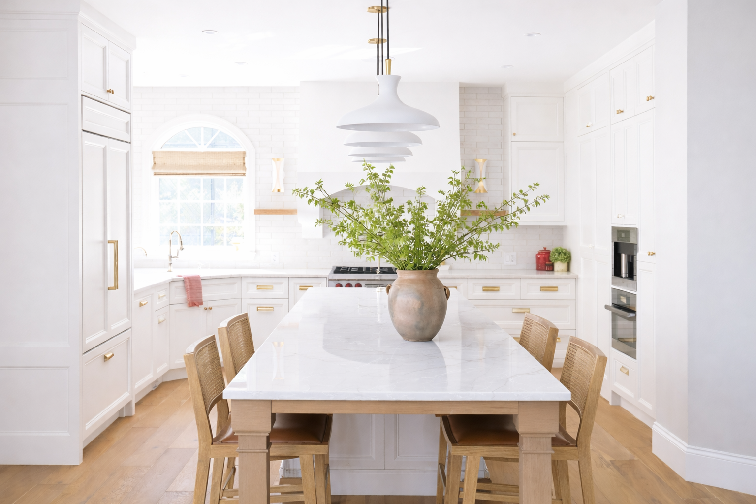 Why Renovating One Room Often Leads to Renovating the Whole House
