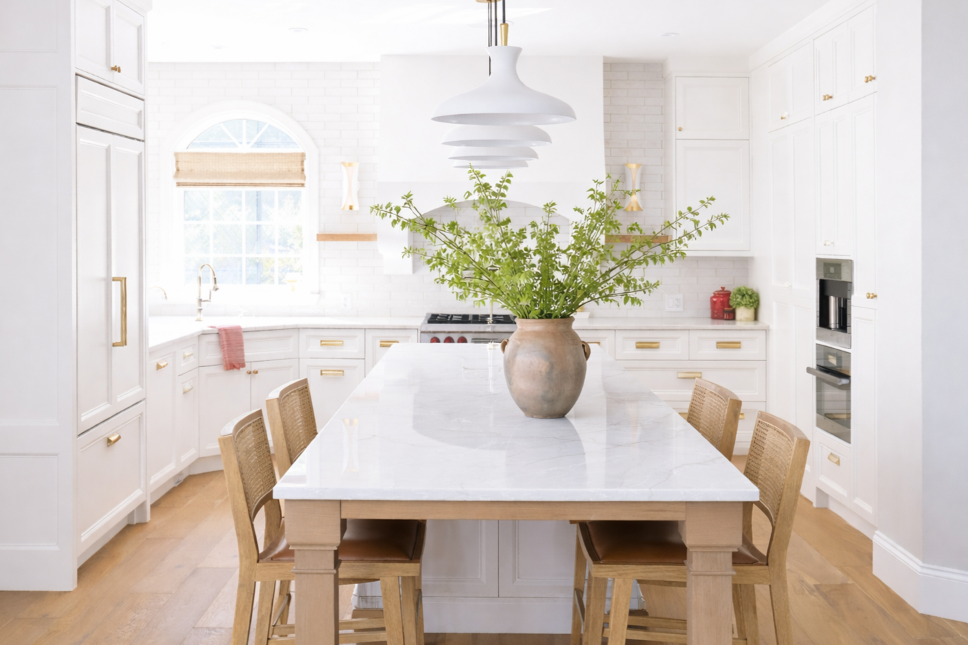 Vancouver Island Interior Designer