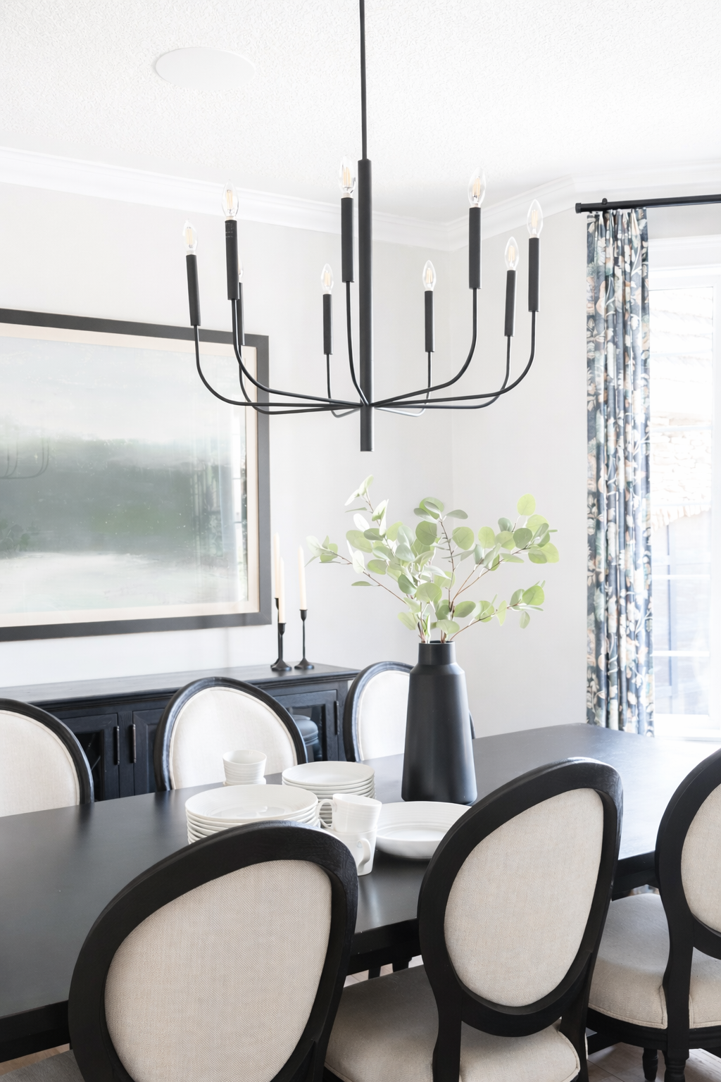 White-glove interior styling and decorating by Flawless Interiors in Victoria