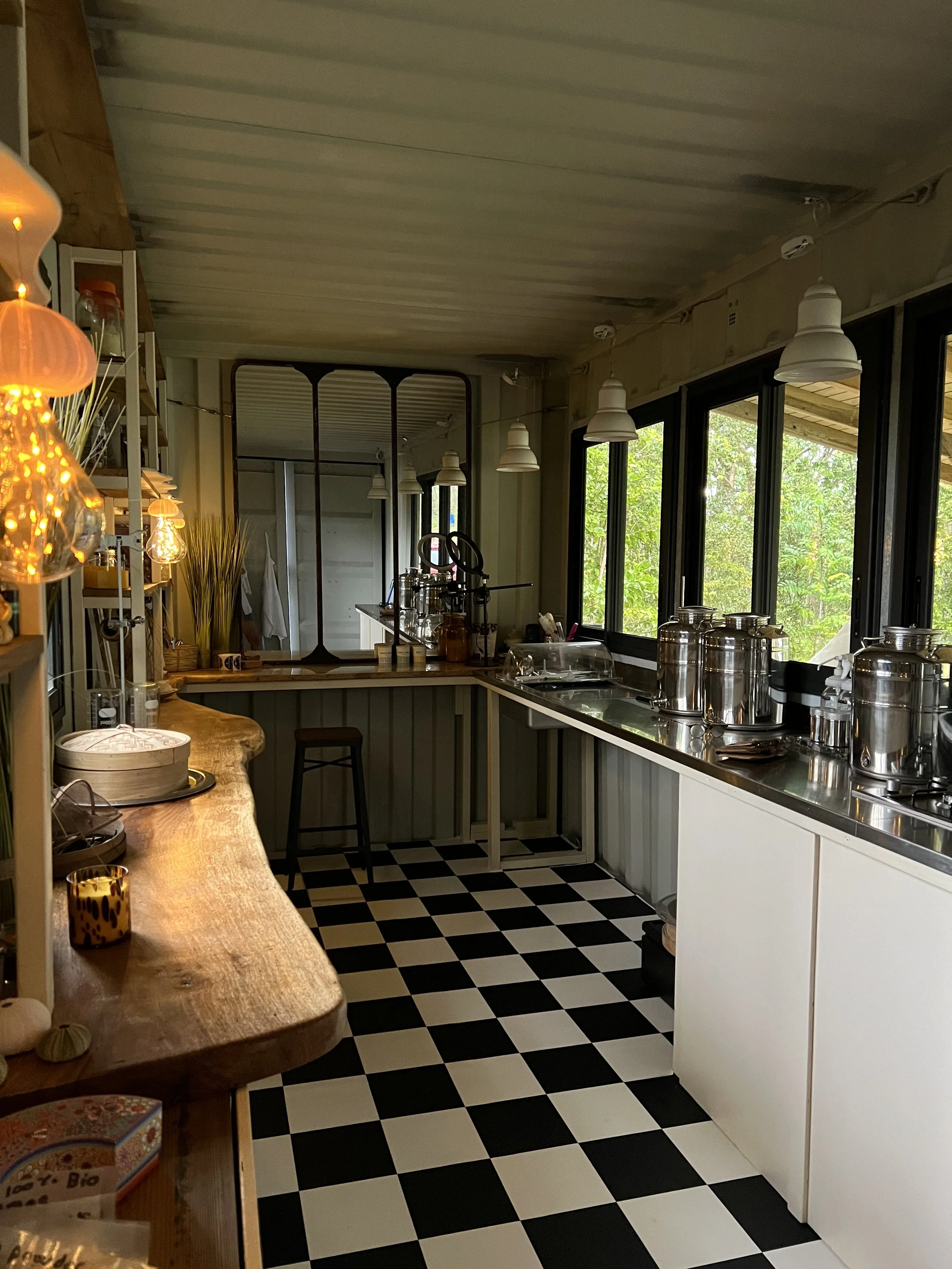 Laboratoire de La Source Cosmetics