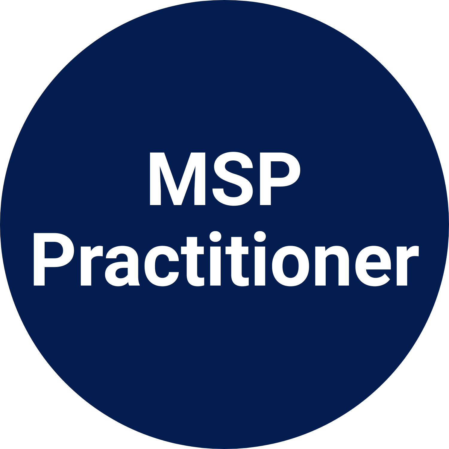 practitioner