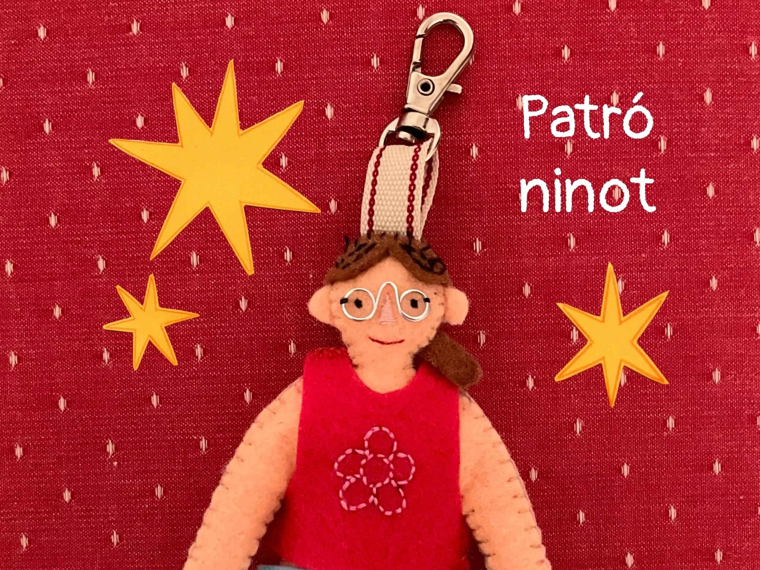 Patró de ninot de feltre