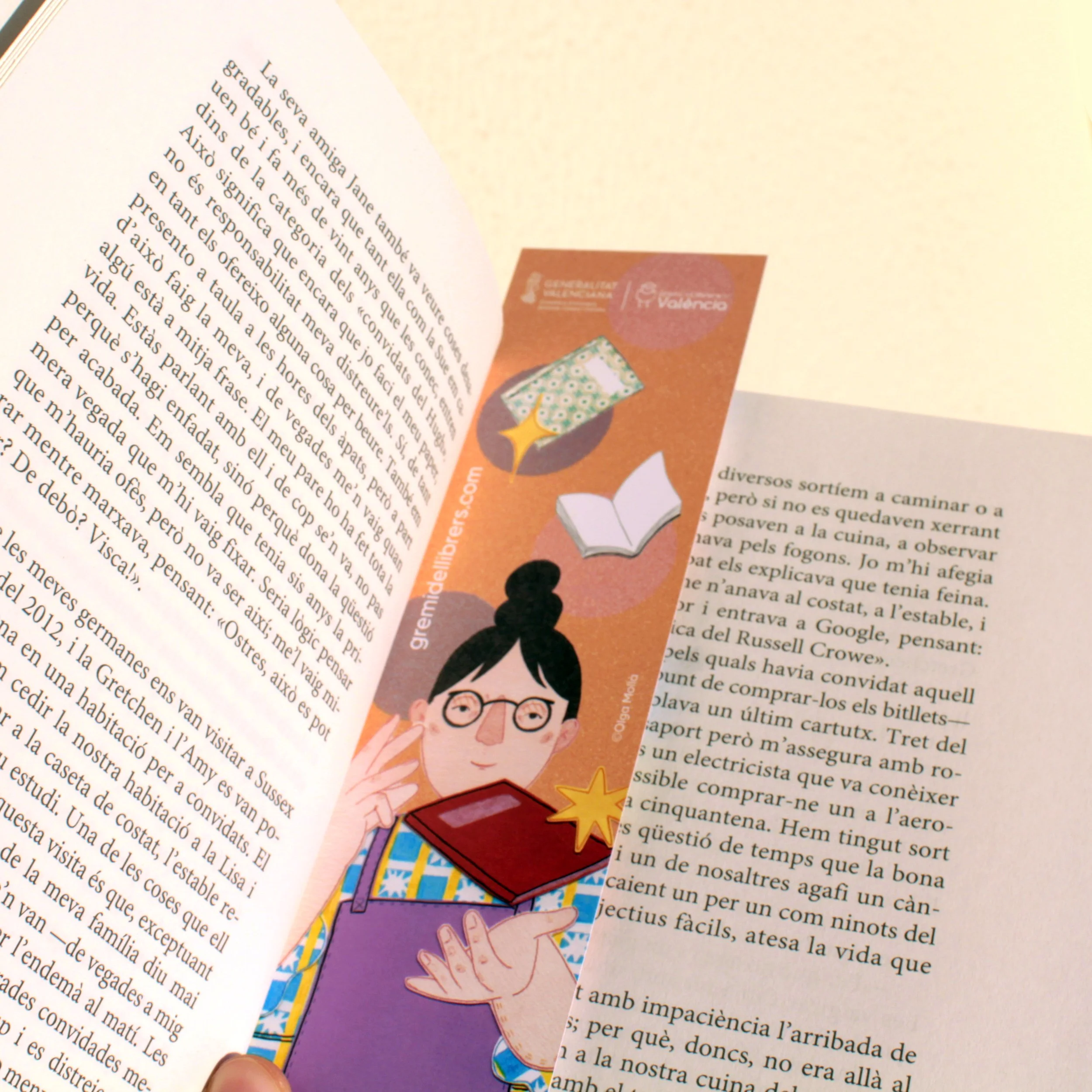 màgia_llibreries_Olga_mollà_@colors.al.vent