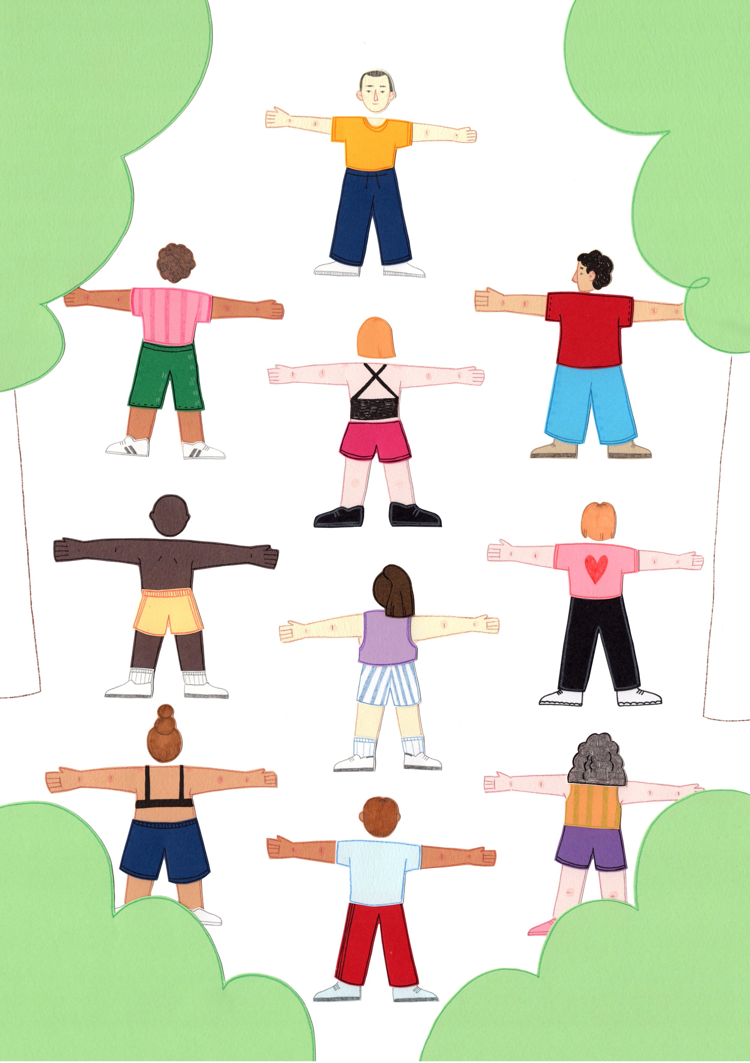 Il·lustració personal