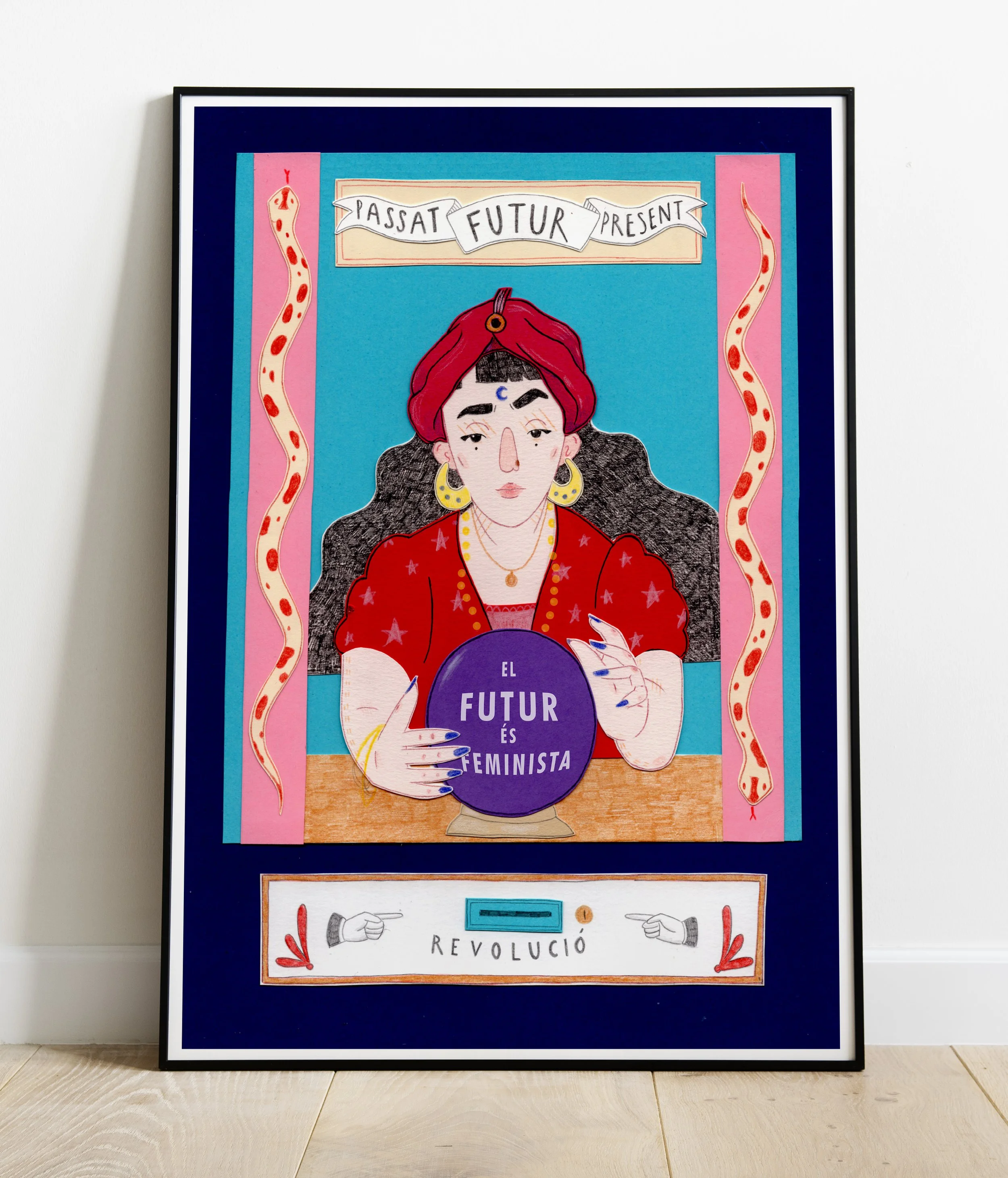 Làmina Futur feminista