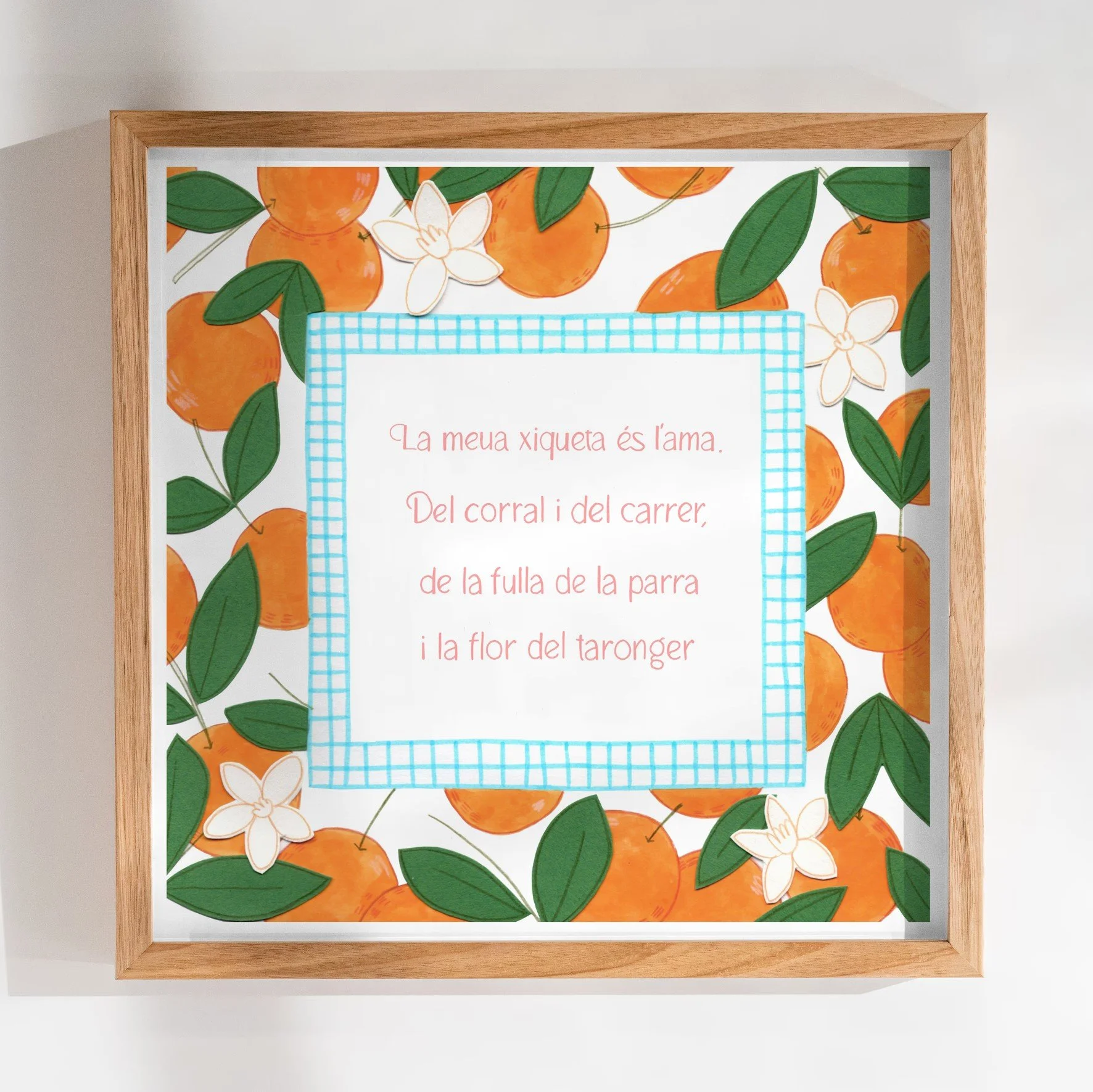 Làmina Xiqueta/Xiquet