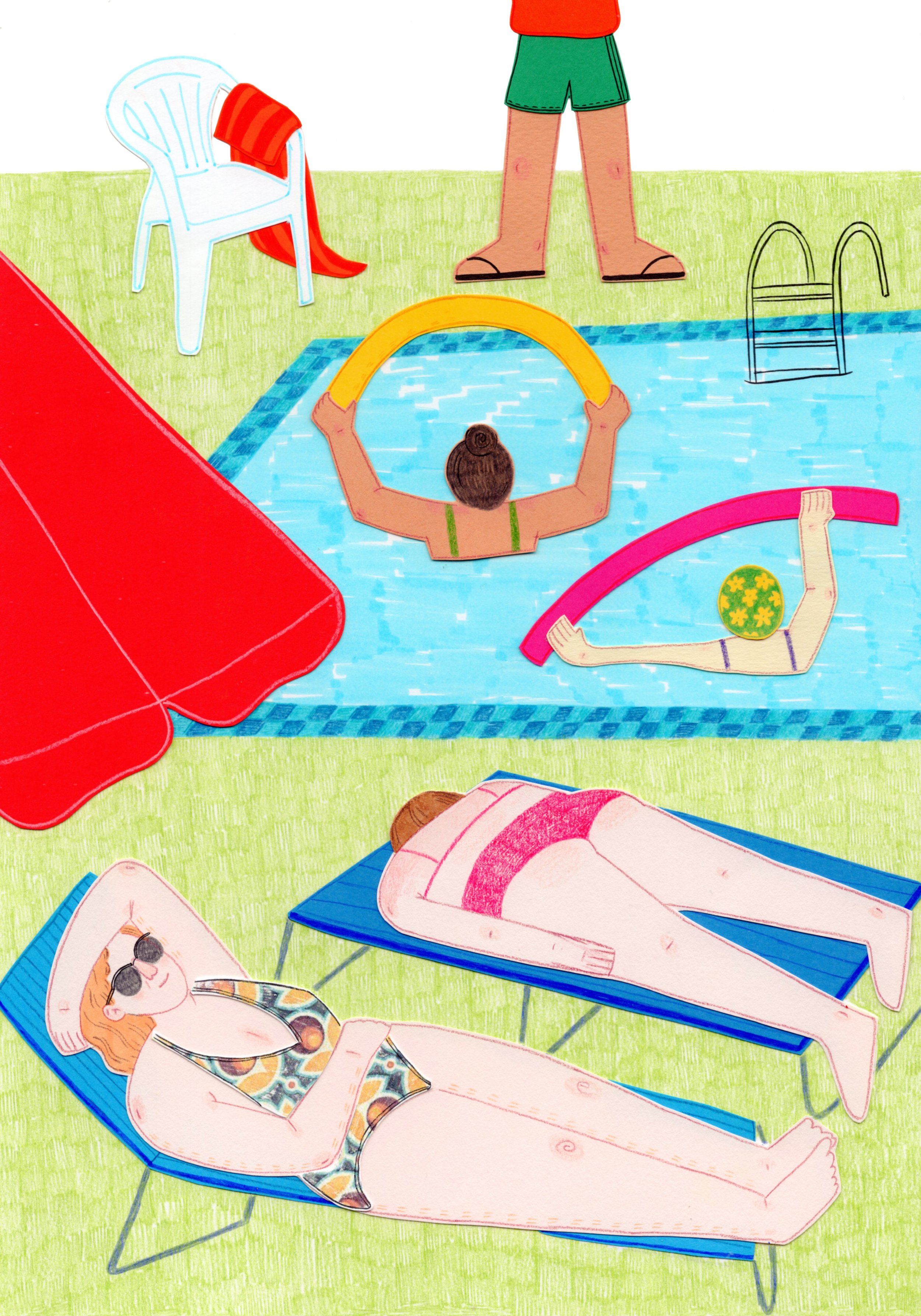 Il·lustració personal