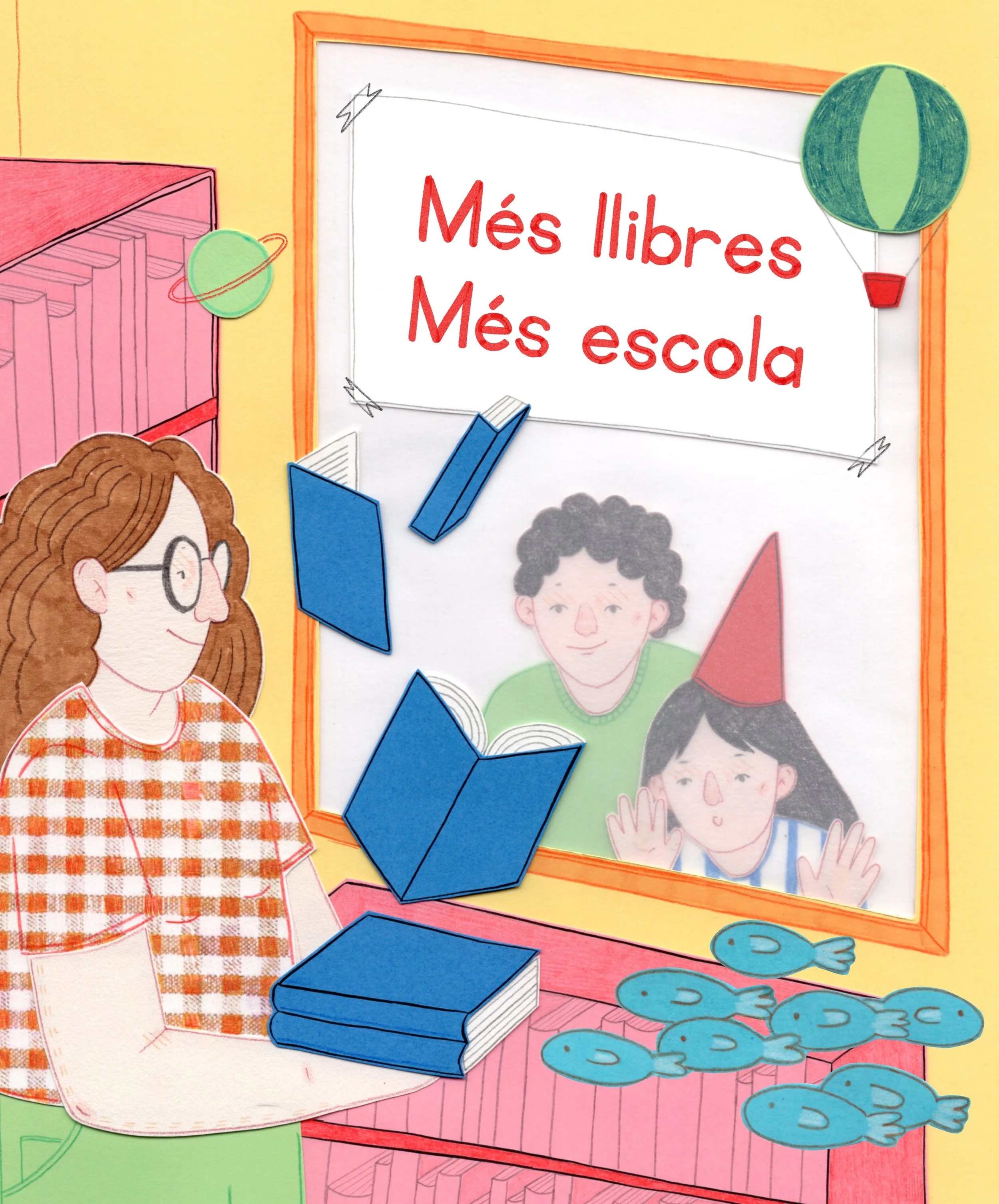 Campanya Llibres de Text Gremi de Llibrers de València