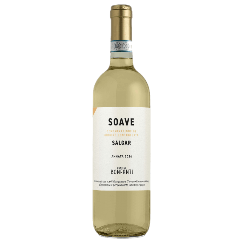 Bonfanti Soave 'Salgar' BIO