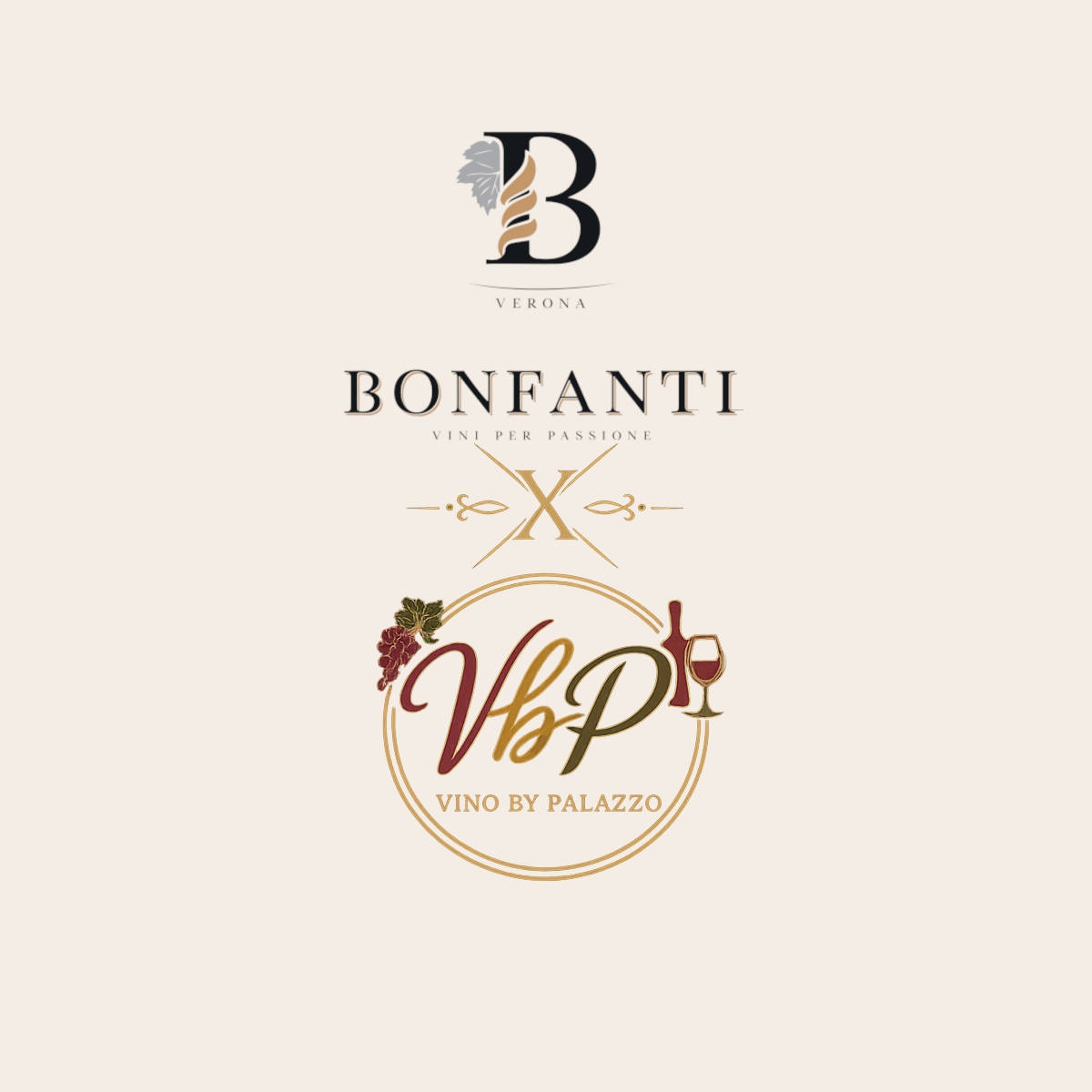 Bonfanti wijnproeverij met junior wijnmaker Francesco Armani 6 mei