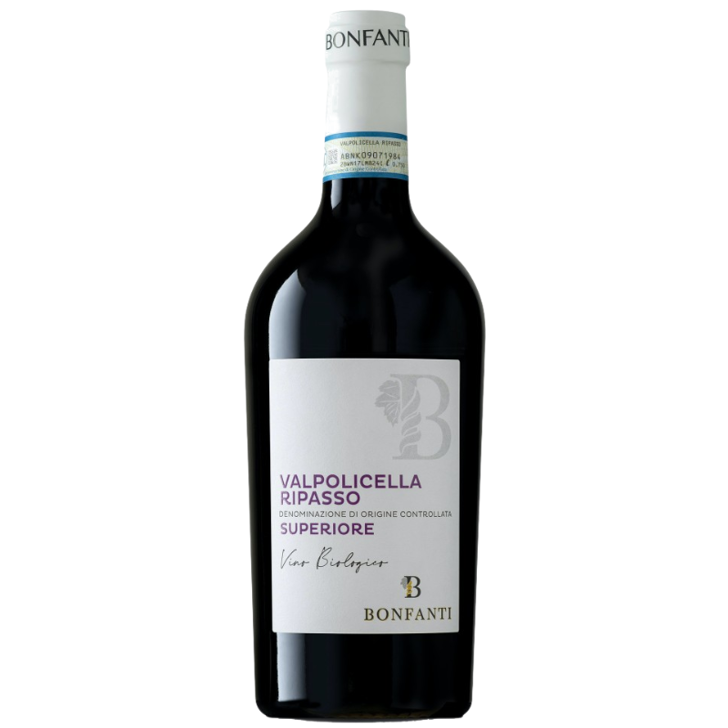 Bonfanti Valpolicella Ripasso Superiore "Gran Lombardo"