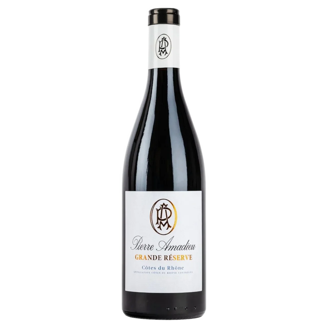 Pierre Amadieu Cotes Du Rhone Grande Reserve 2023