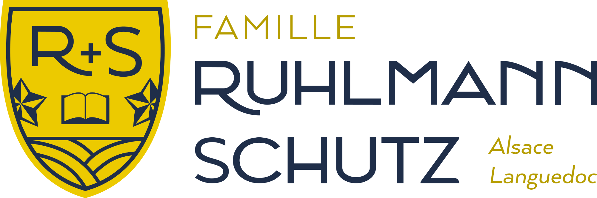 Logo van Elzasser wijnhuis Ruhlmann-Schutz.png