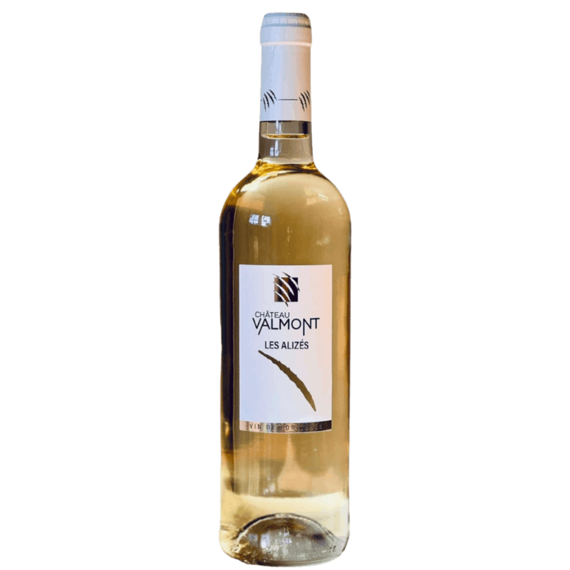 Chateau Valmont 'Les Alizés' 2024 BIO