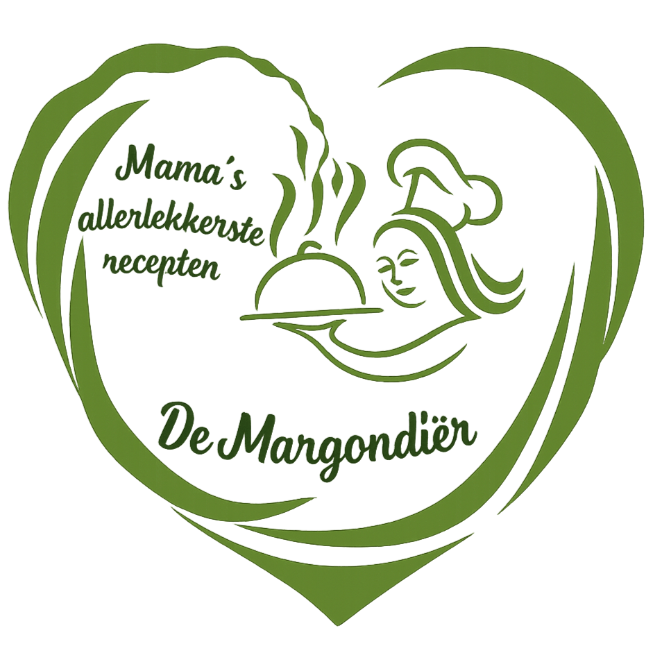 Het logo van de Margondiër uit Groningen
