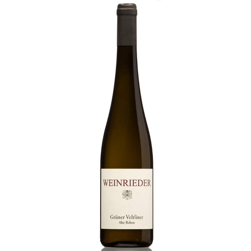 Weinrieder Grüner Veltliner Alte Reben 2021