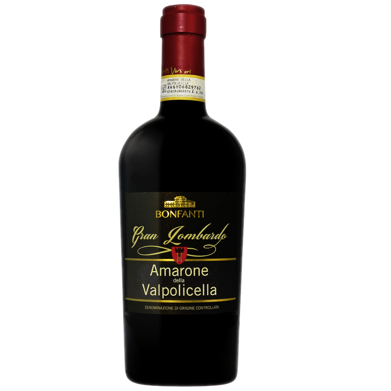 Bonfanti Amarone Della Valpolicella 2018 BIO