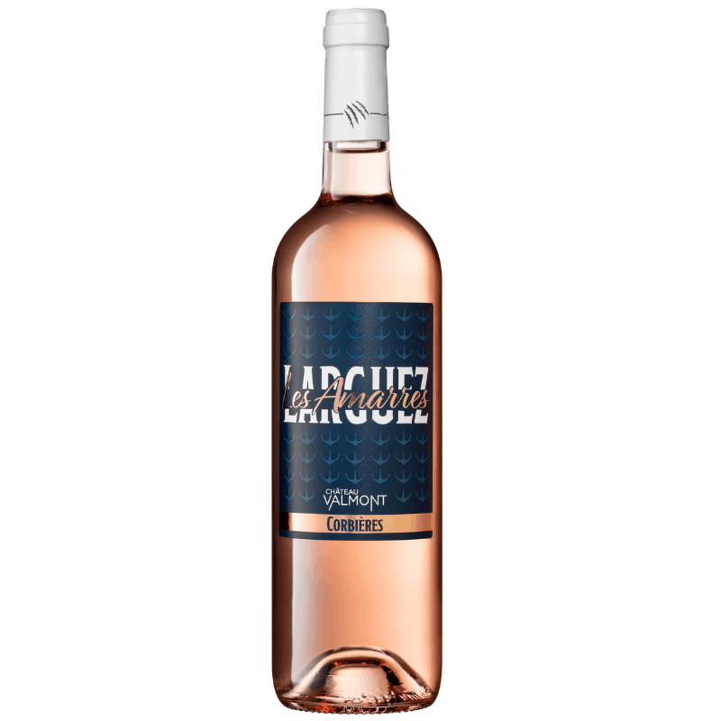 Chateau Valmont Larguez Les Amarres! 2024 BIO