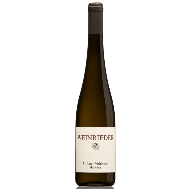 Weinrieder Grüner Veltliner Alte Reben 2021