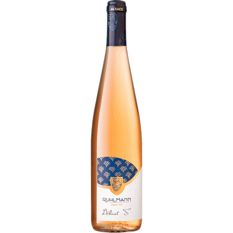 Ruhlmann-Schutz Delicat "S" 2023 BIO