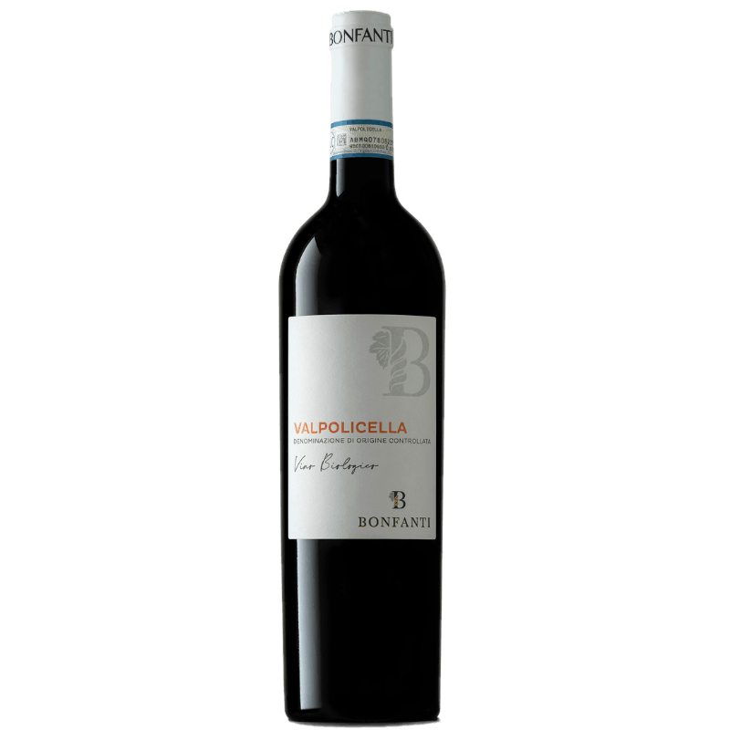 Bonfanti Valpolicella BIO