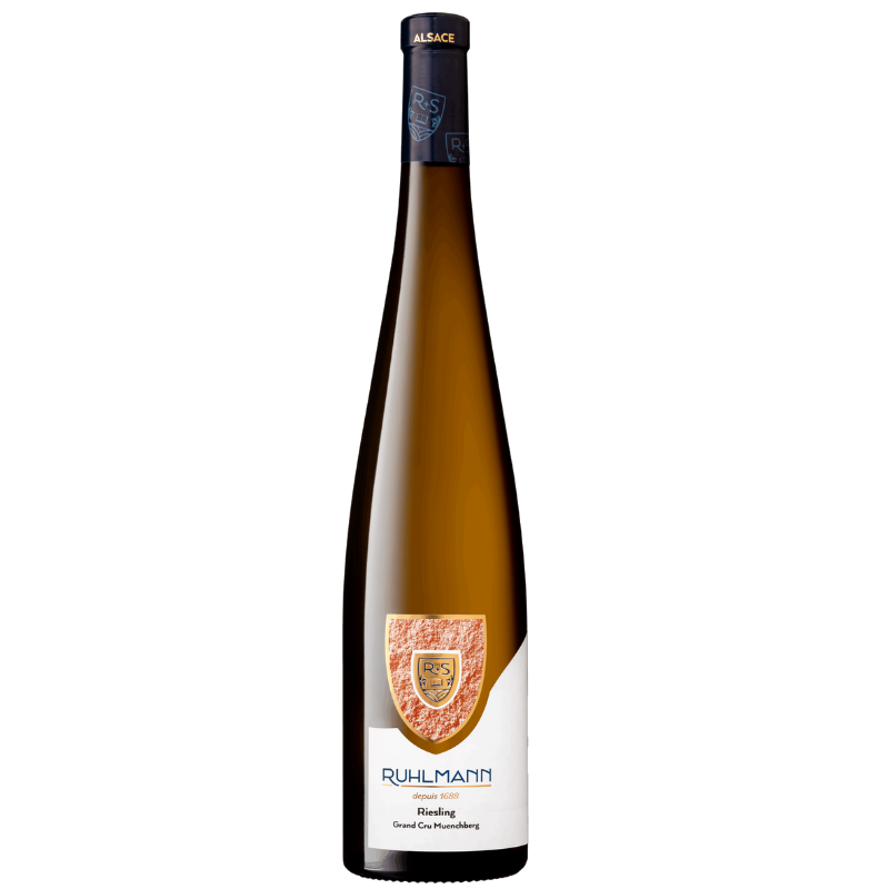Ruhlmann-Schutz Riesling Grand Cru Muenchberg