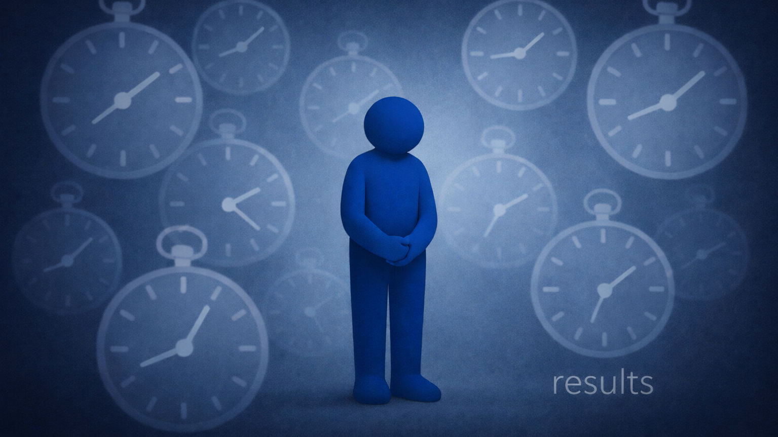 The Day After…that’s a rap!