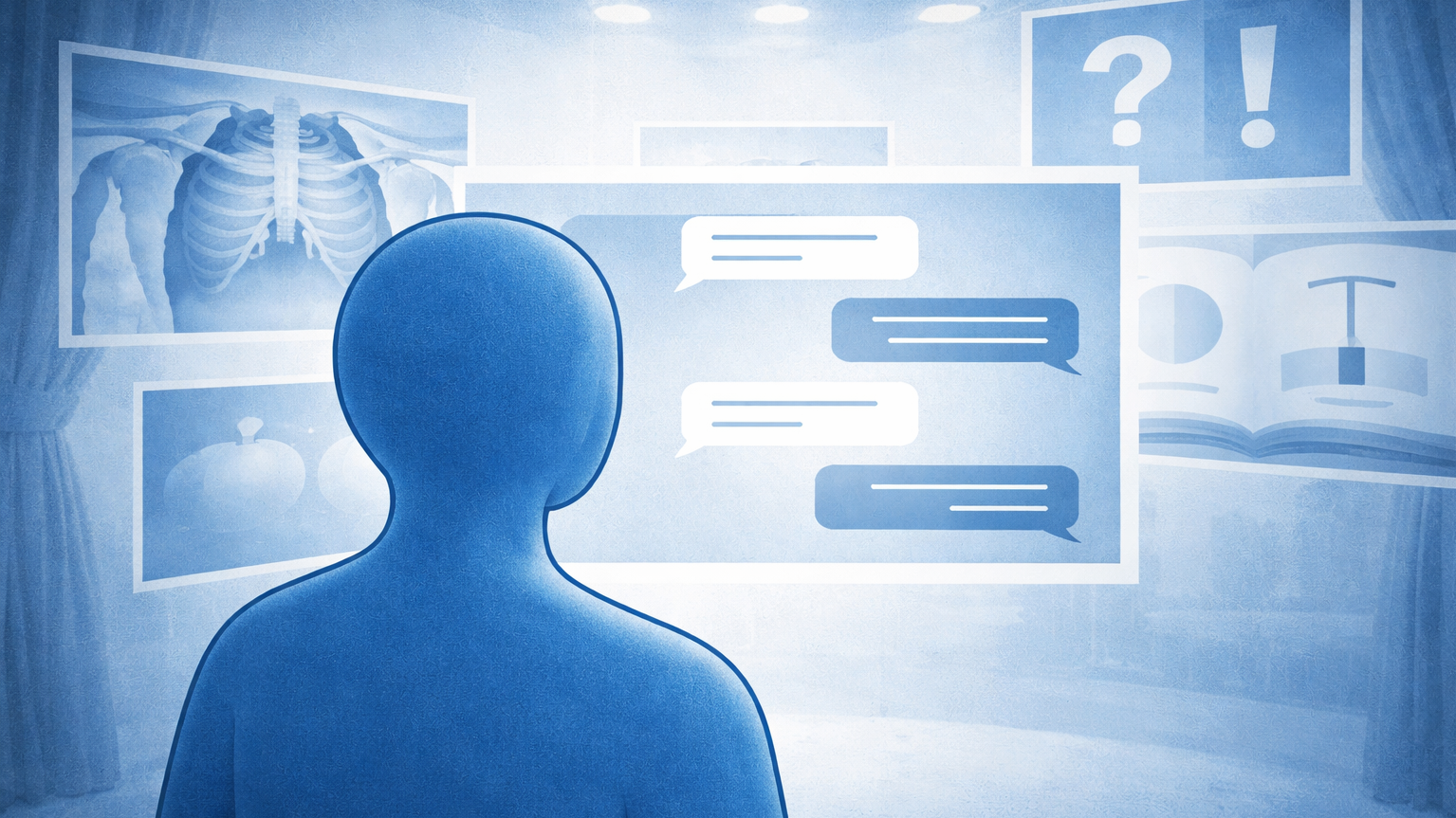 The Loneliness of Good Words  