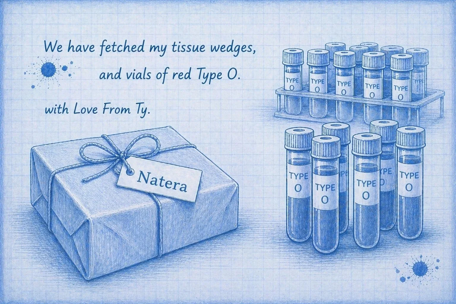 Signatera™