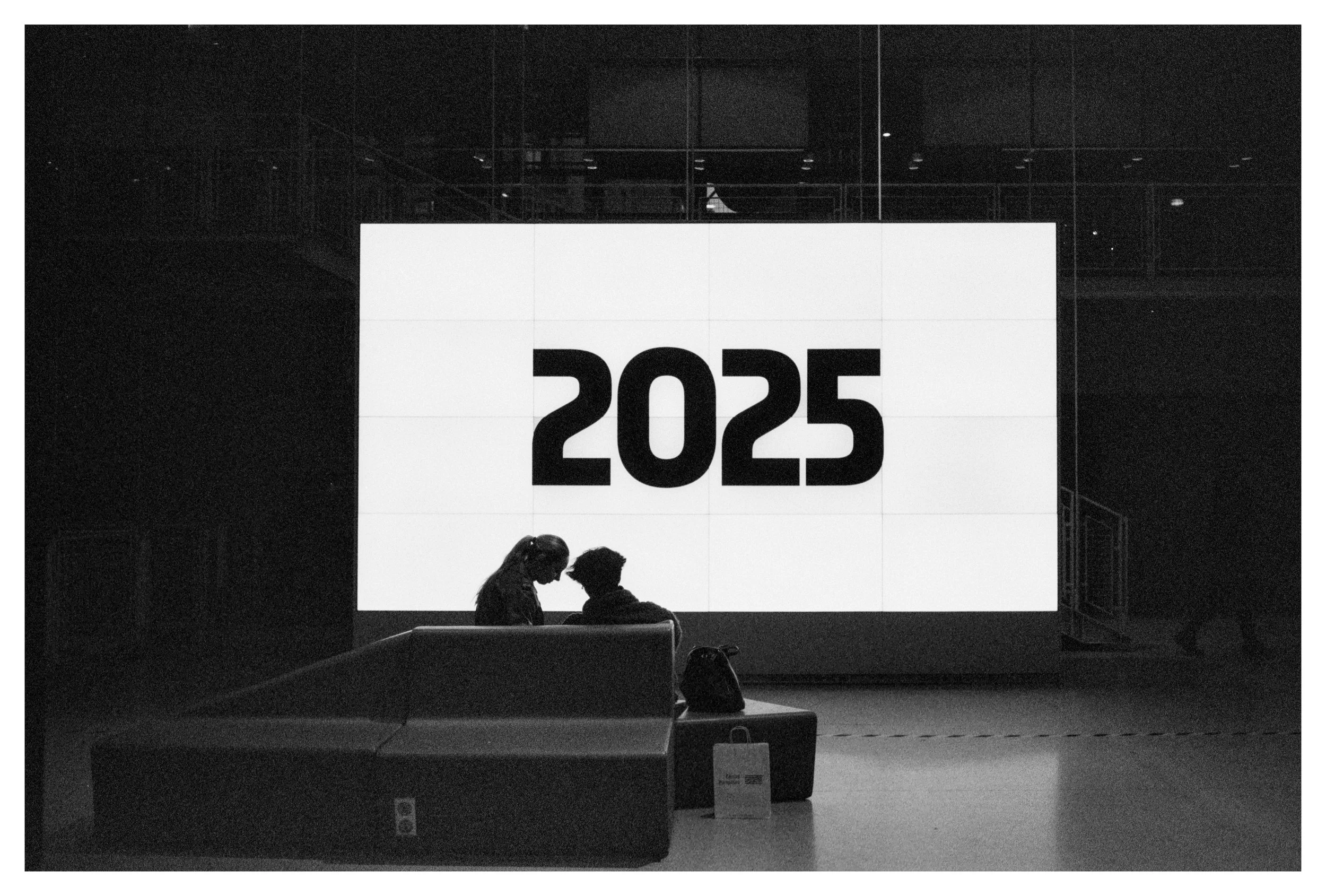 Episode 01: About One Camera, One City and A New Beginning 