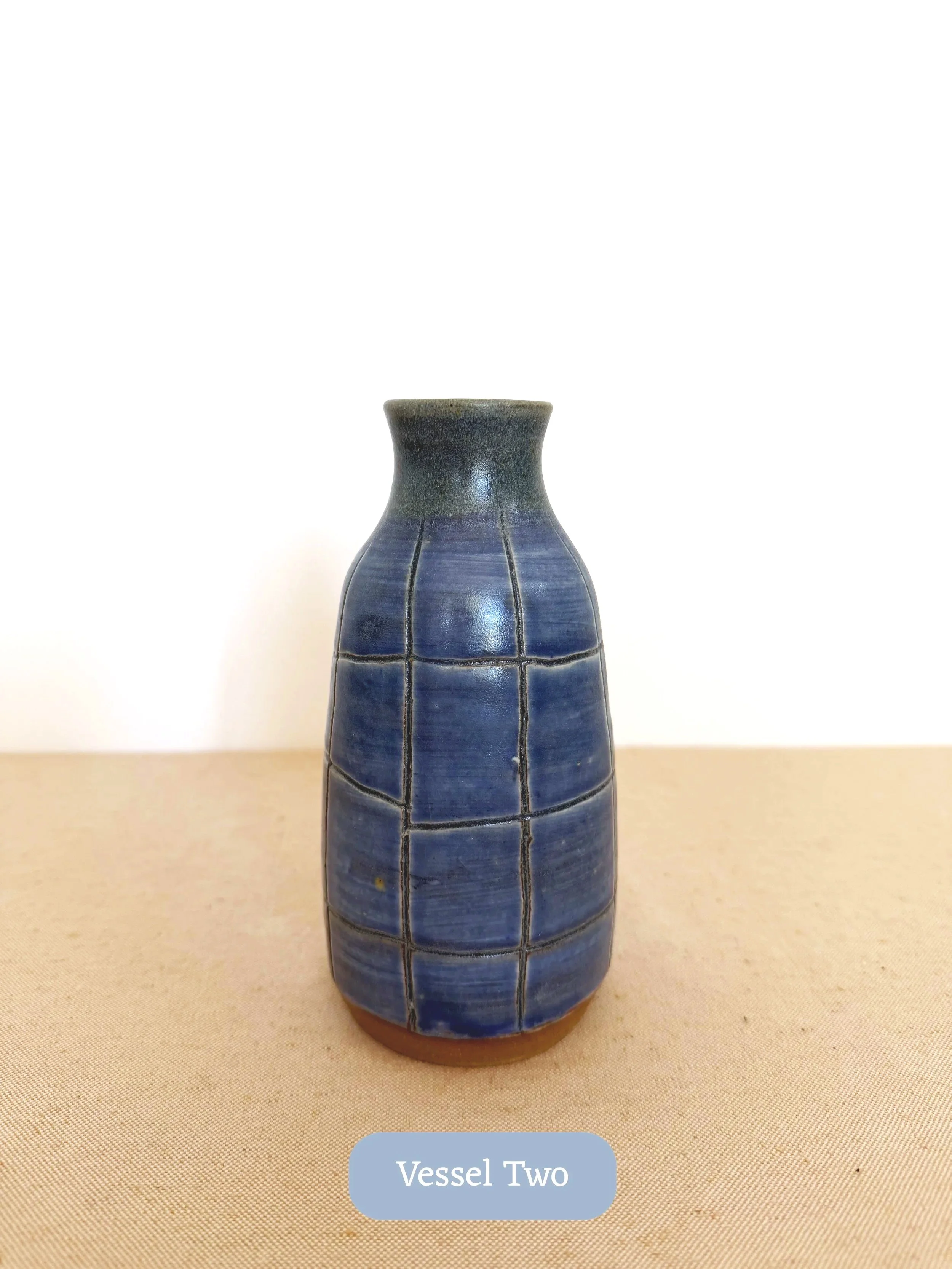 Stillwater Blue Vessels