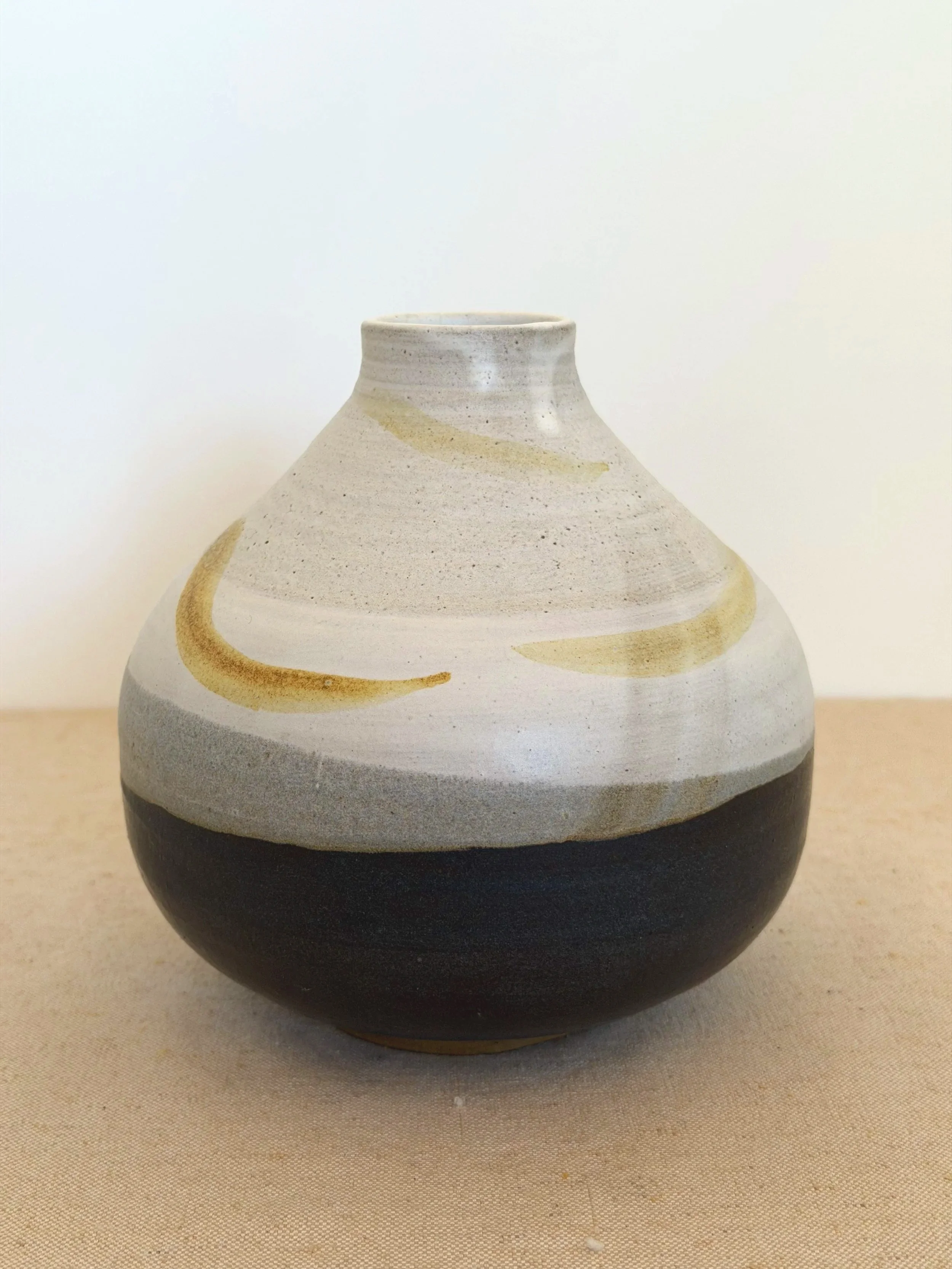 Narrow Neck Vase